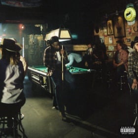 SHABOOZEY - A BAR SONG (TIPSY)